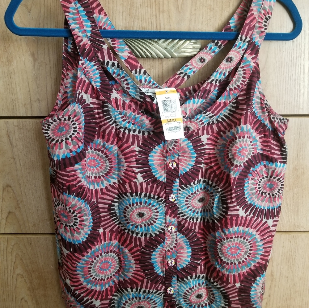 NWT American Rag